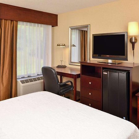 Hampton Inn Στόντον Εξωτερικό φωτογραφία