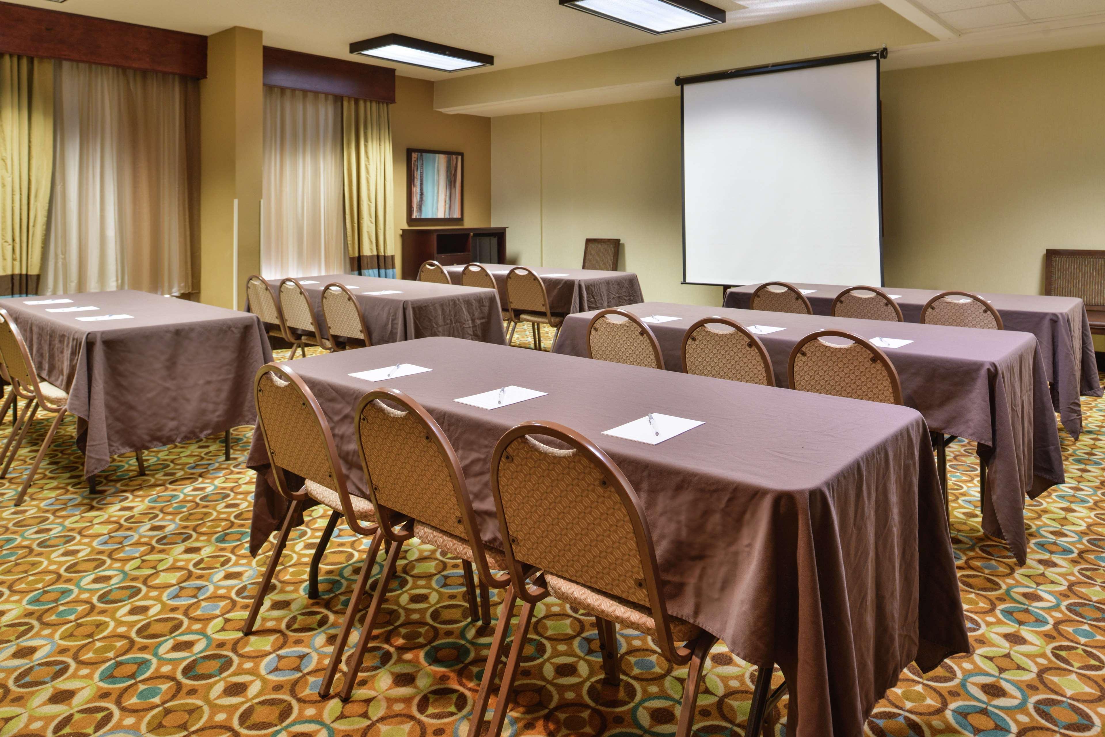 Hampton Inn Στόντον Εξωτερικό φωτογραφία